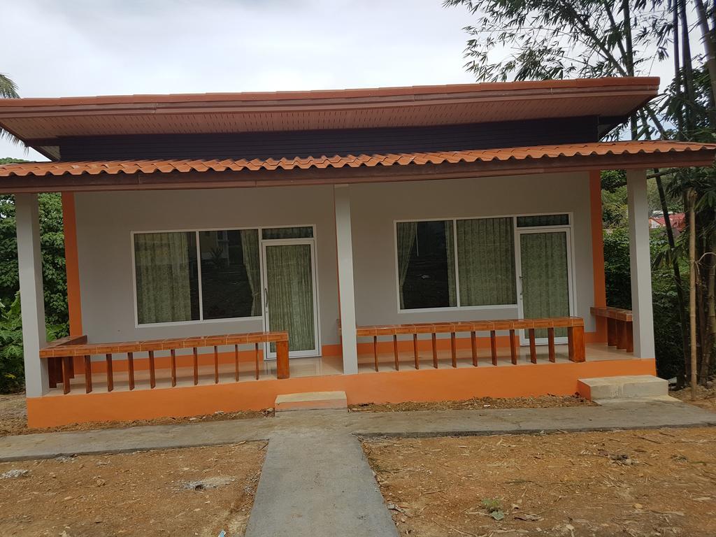 Lanta Paradise Beach Resort Koh Lanta Exterior photo