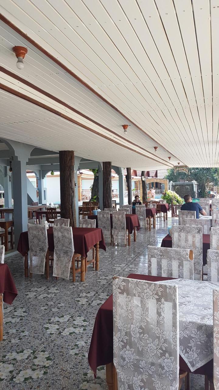 Lanta Paradise Beach Resort Koh Lanta Exterior photo